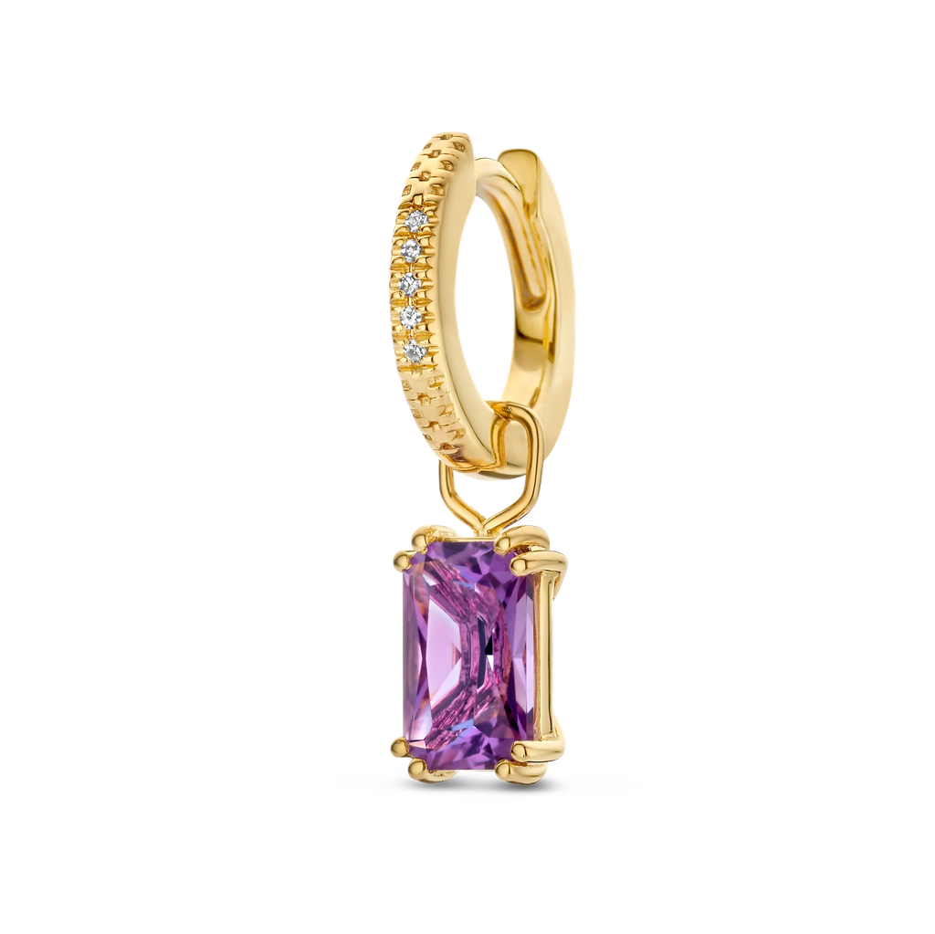 Diamanti Per Tutti Plum