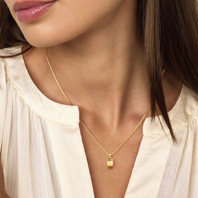 Diamanti Per Tutti Little Citrine