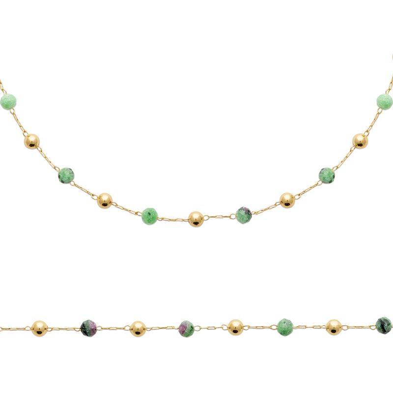 Collier Soleil DEC529