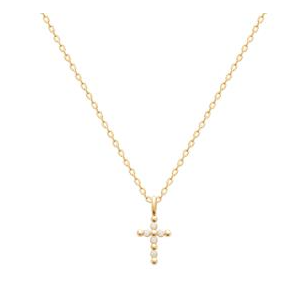 Collier Soleil DEC533