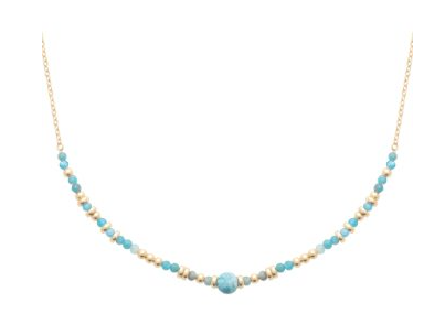 Collier Soleil DEC528