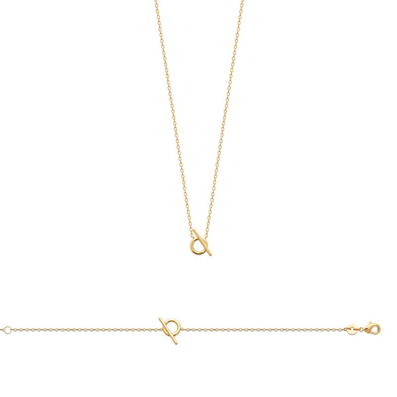 Collier Soleil DEC532