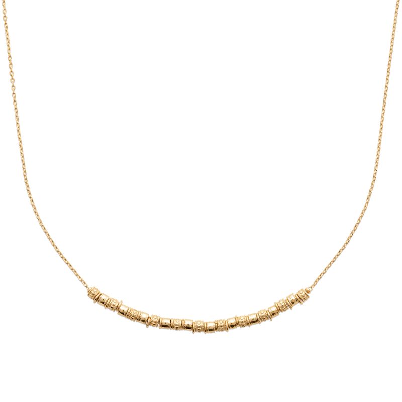 Collier Soleil DEC526