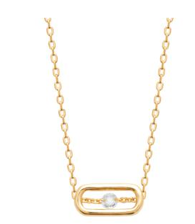 Collier Soleil DEC524