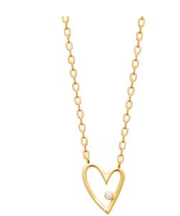 Collier Soleil DEC519