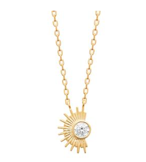 Collier Soleil DEC518