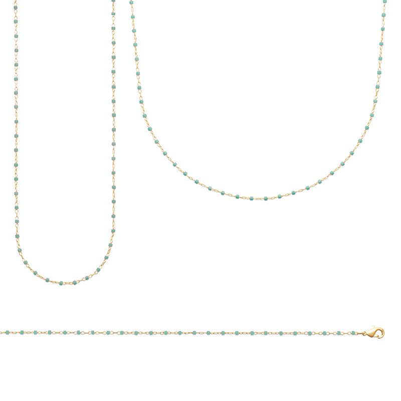 Collier Soleil DEC521