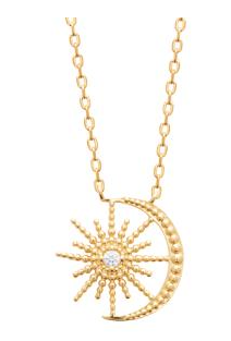 Collier Soleil DEC520