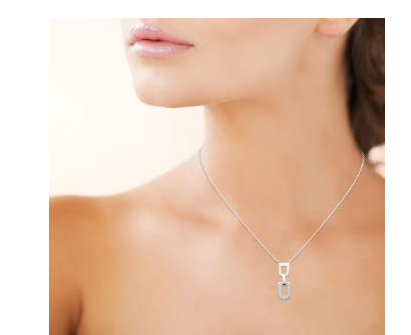 Collier Soleil DEC514
