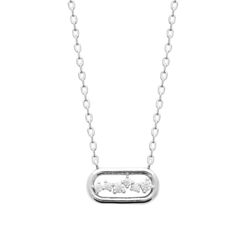 Collier Soleil DEC509