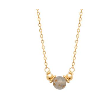 Collier Soleil DEC512