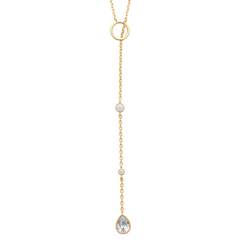 Collier Soleil DEC510