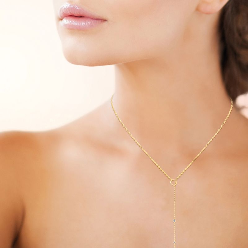 Collier Soleil DEC510