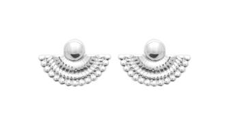 Boucles d&#39;oreilles Soleil DEC504