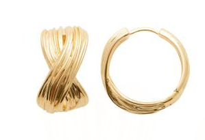 Boucles d'oreilles Soleil DEC502
