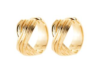 Boucles d&#39;oreilles Soleil DEC502