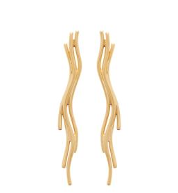 Boucles d&#39;oreilles Soleil DEC495