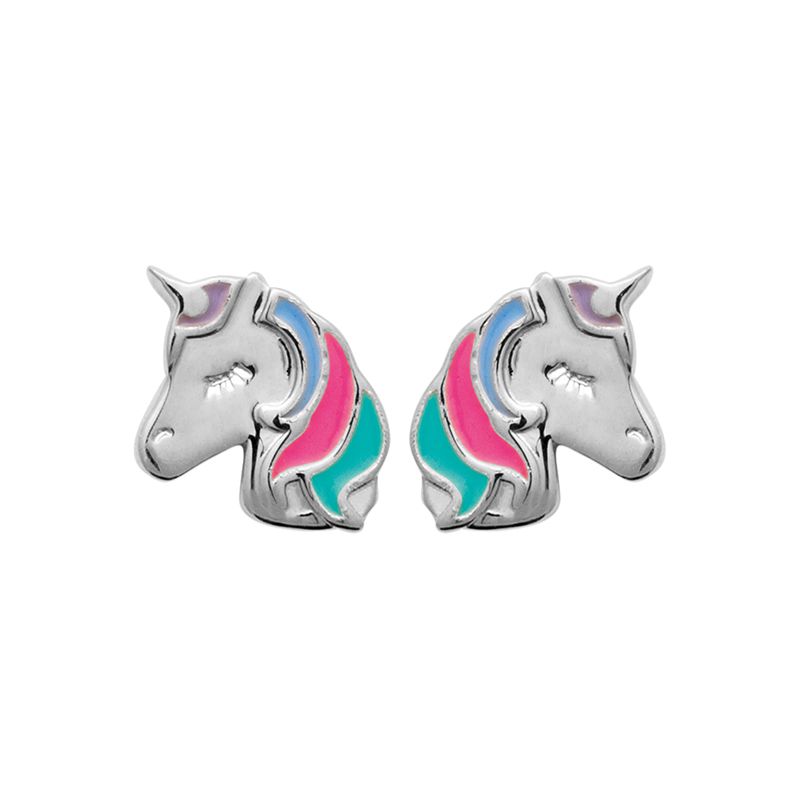 Boucles d&#39;oreilles Soleil DEC492
