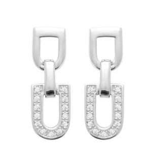 Boucles d&#39;oreilles Soleil DEC494