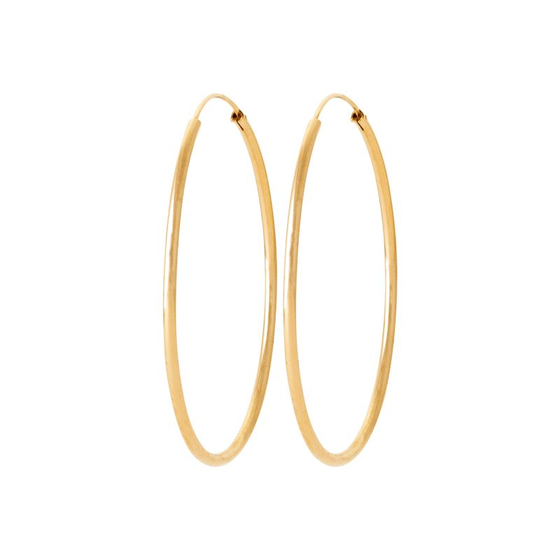 Boucles d&#39;oreilles Soleil DEC482