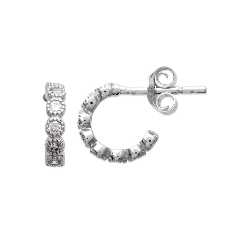 Boucles d&#39;oreilles Soleil DEC485