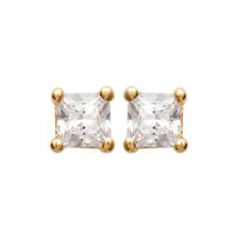 Boucles d&#39;oreilles Soleil DEC478