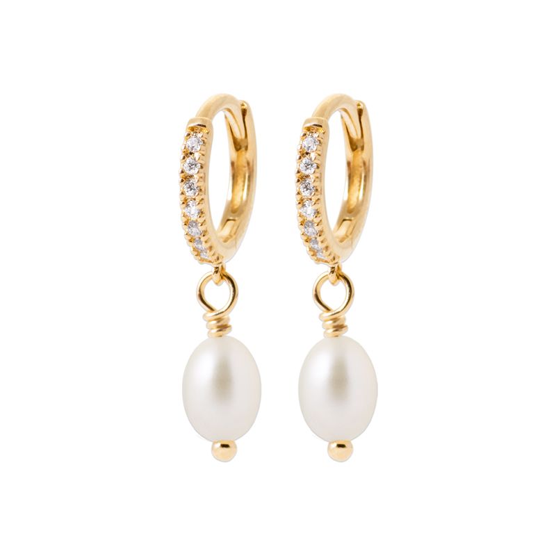 Boucles d&#39;oreilles Soleil DEC476