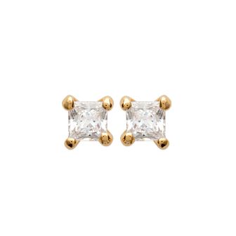 Boucles d&#39;oreilles Soleil DEC477