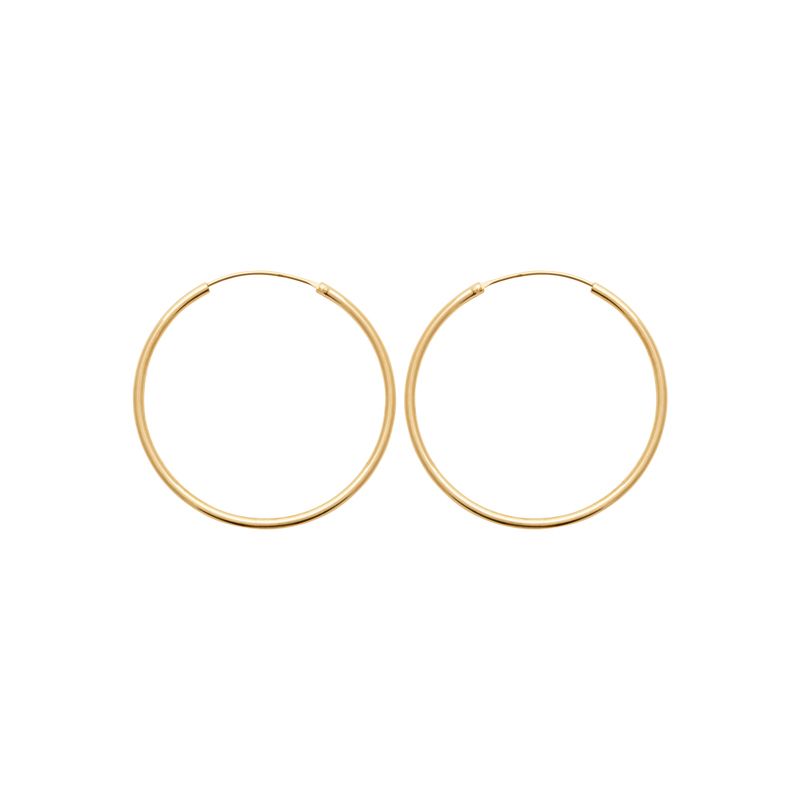 Boucles d&#39;oreilles Soleil DEC475