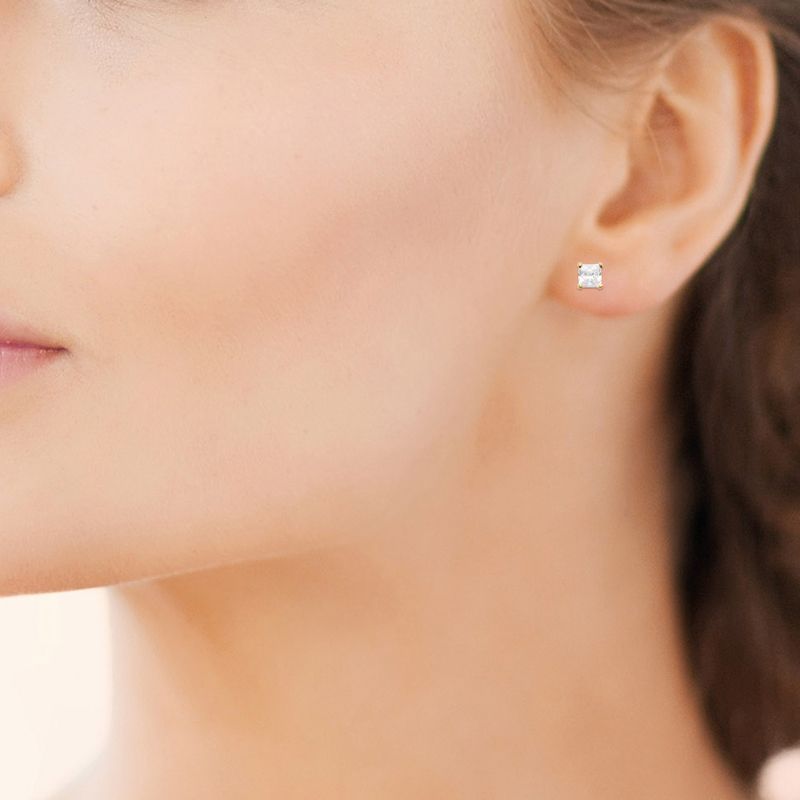Boucles d'oreilles Soleil DEC466