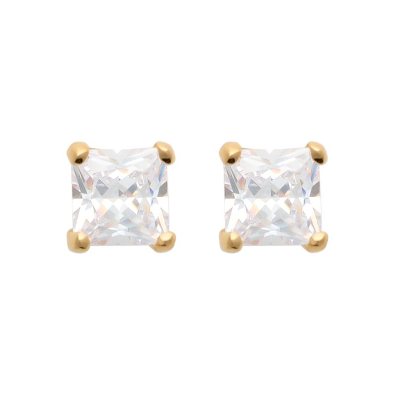 Boucles d&#39;oreilles Soleil DEC466