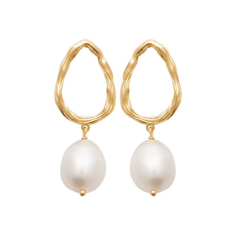 Boucles d&#39;oreilles Soleil DEC461