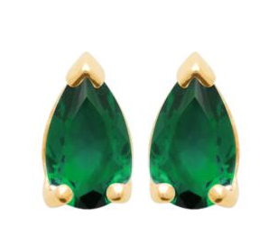 Boucles d&#39;oreilles Soleil DEC458