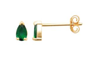 Boucles d'oreilles Soleil DEC458