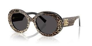 Dolce&amp;Gabbana DG4448 3163/87