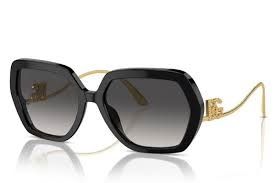 Dolce&amp;Gabbana DG4468-B 501/8G