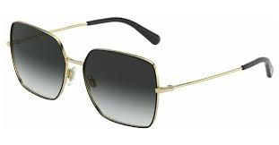 Dolce&amp;Gabbana DG2242 13348G