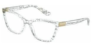 Dolce &amp; Gabbana DG5076 3314