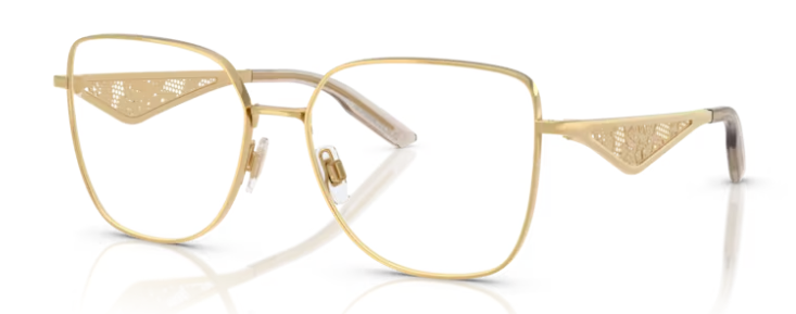 Dolce &amp; Gabbana DG1358 02
