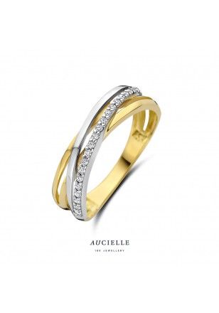 Bague Aucielle AR0101M
