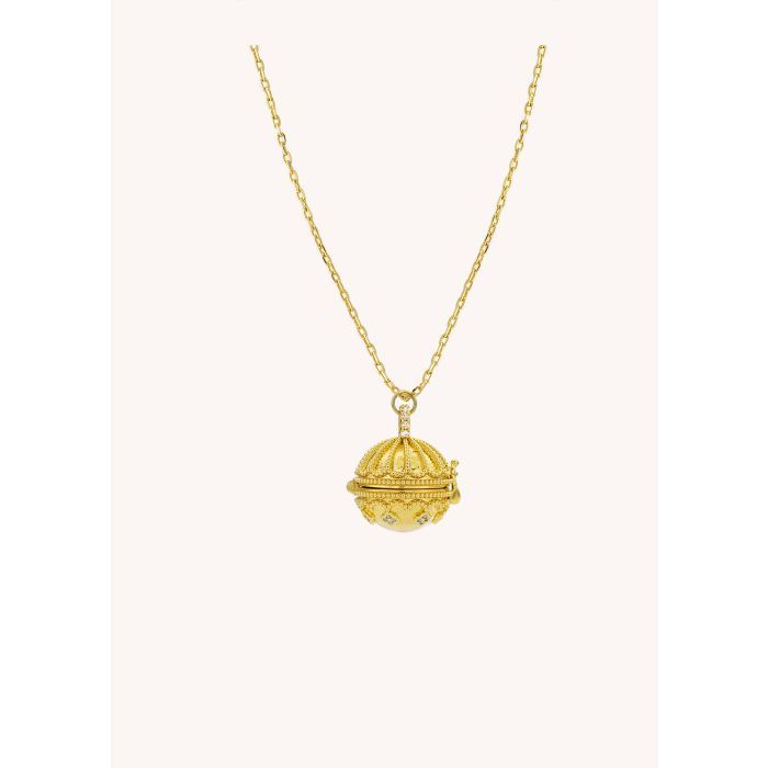 Gold Protection