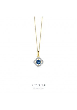 Pendentif Aucielle AH0152D