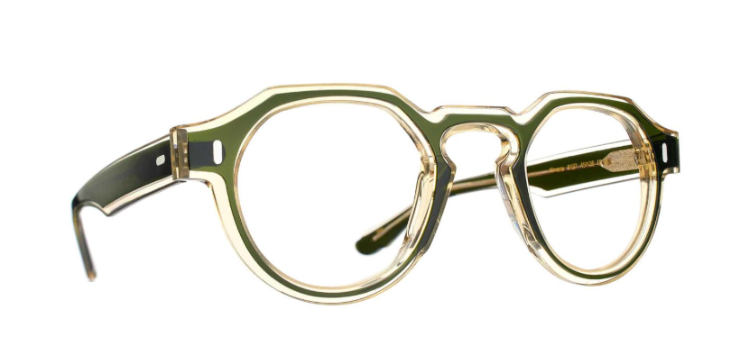 Talla Eyewear Nirvana 9127