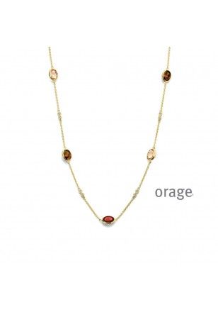 Collier Orage BA101