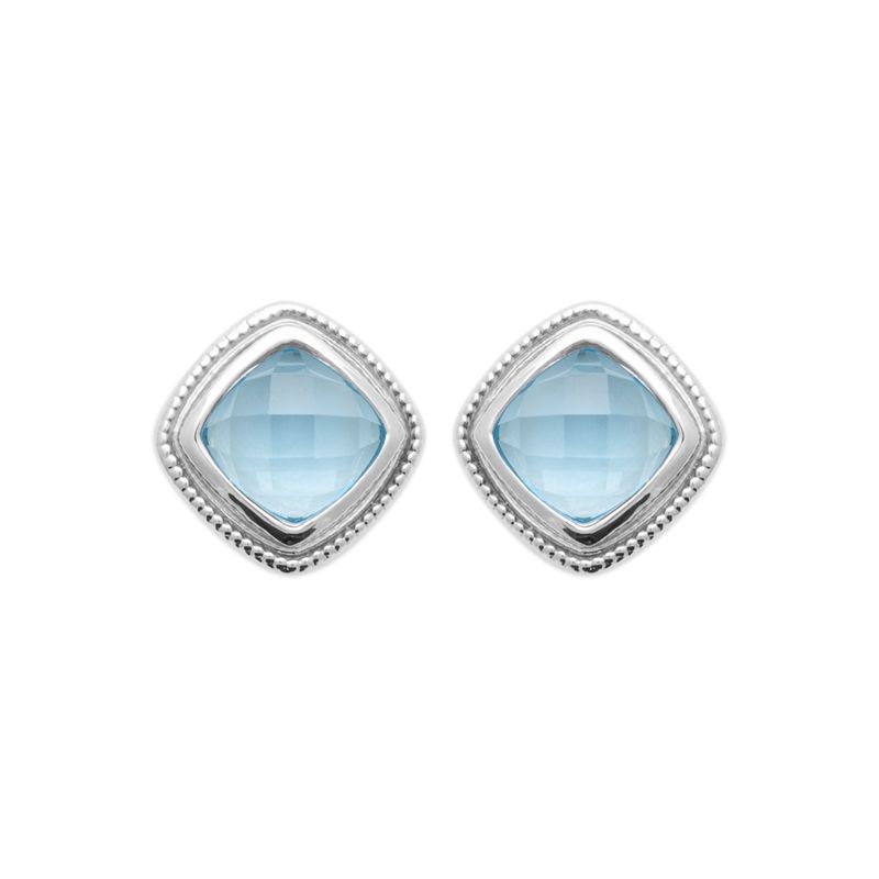 Boucles d&#39;oreilles Soleil DEC562