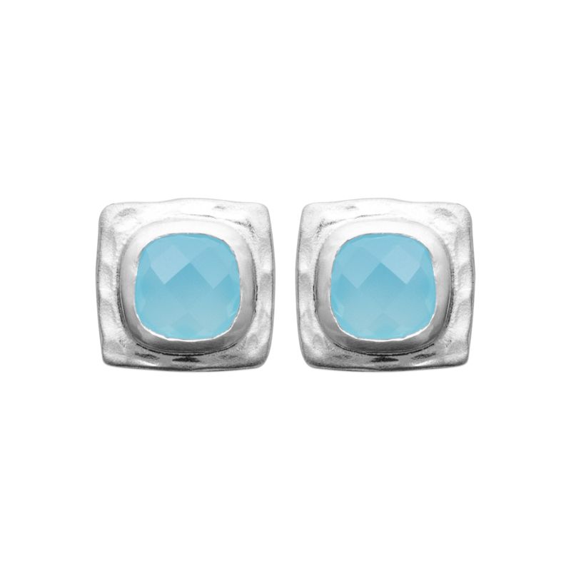 Boucles d&#39;oreilles Soleil DEC563