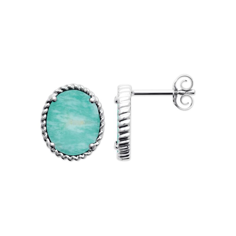 Boucles d'oreilles Soleil DEC566