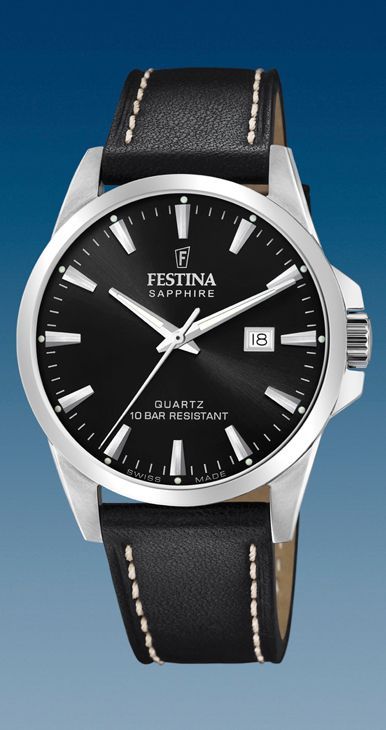 Montre Festina F20025/4