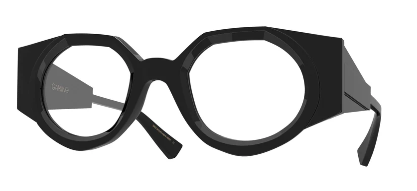 Gamine Wynwood Black
