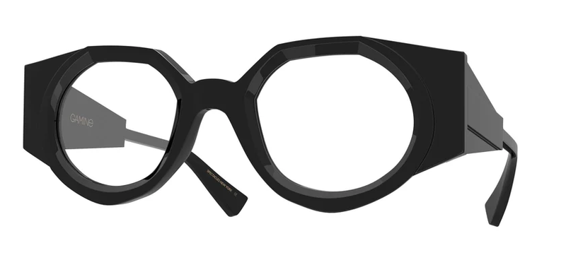 Gamine Wynwood Black